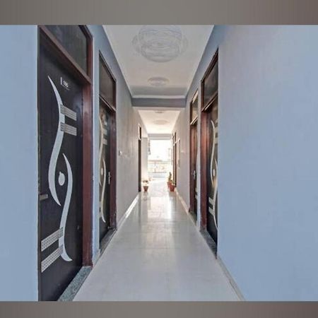 The Aana Inn Hotel ジャイプール エクステリア 写真
